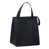 Black est en rupture de stock