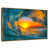 Floating Frame Gold
