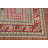 Handmade Kazak Oriental Area Rug 8