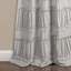 Paire de rideaux semi-transparents avec passe-tringle -323630481-323630483