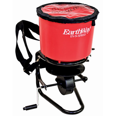 Earthway Gardening Tools