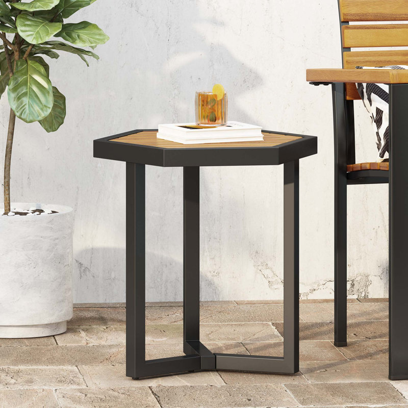 Table d'appoint