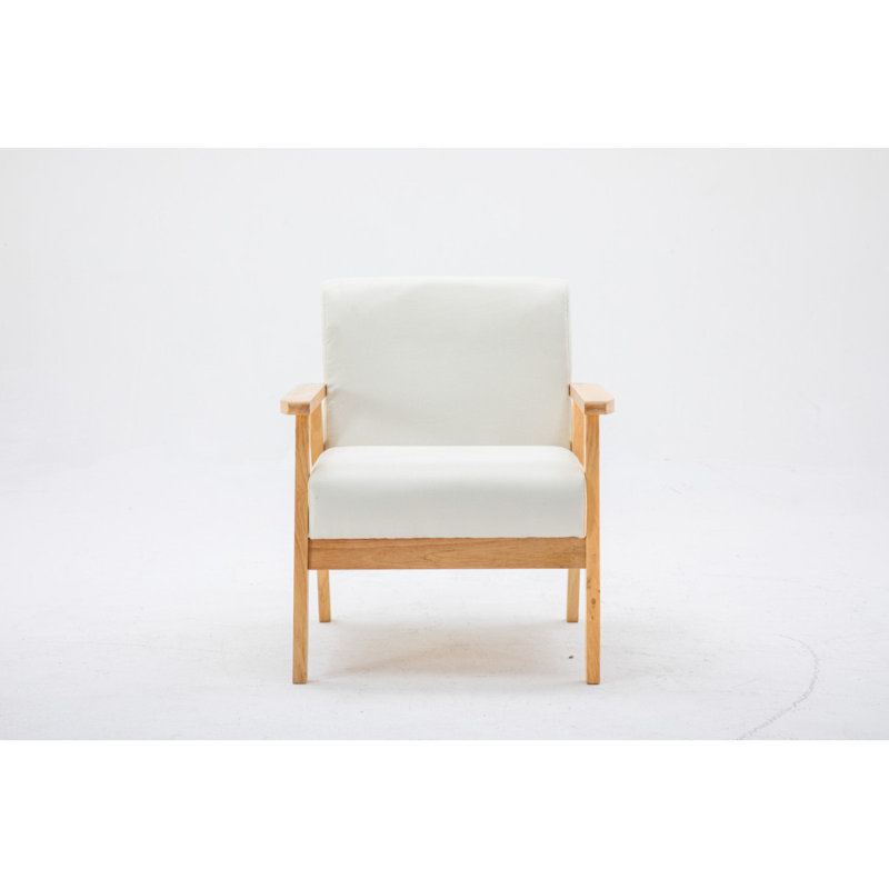 Ensemble de causeuse et 2 chaises Donegan