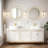 Circular Wall Mirror-1812458564