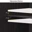 Garde-manger autoportant de 72 po de hauteur - 2 portes, tablettes réglables, bois (compatible avec les petits espaces)