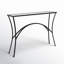 Versie 48'' Console Table