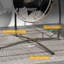 Steel Standard Hammock Stand