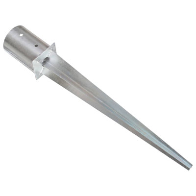 Marchmain Symple Stuff Silver Metal Mounting System