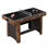 Table de hockey pneumatique 54 po 3-en-1