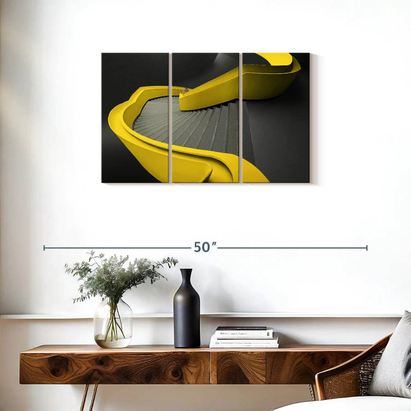 Lilie Streamer, 20" H x 33" W