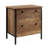 Lateral File, Oakdk Finish