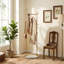 Adjustable Clothing Rack-1890687074