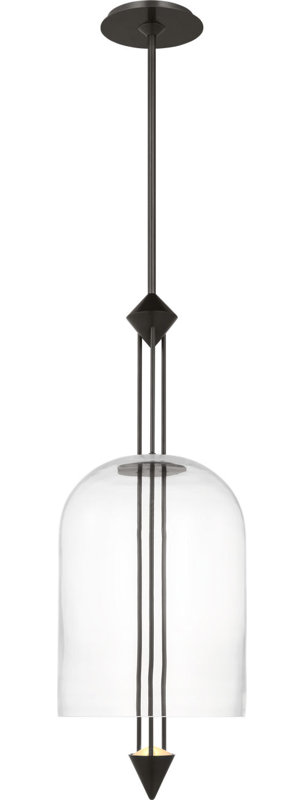 Cathedral Medium Pendant