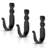 Kaneesha Iron Wall Hook