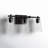 Noland 3 - Light Dimmable Vanity Light-103484990