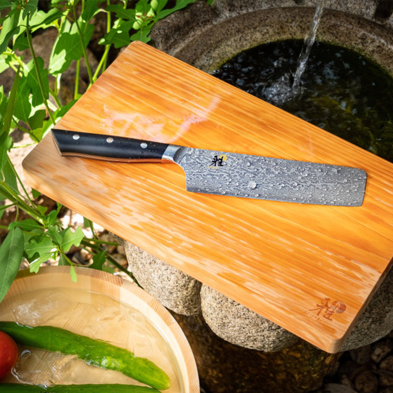 800 Nakiri 6,5 pouces 800 PD