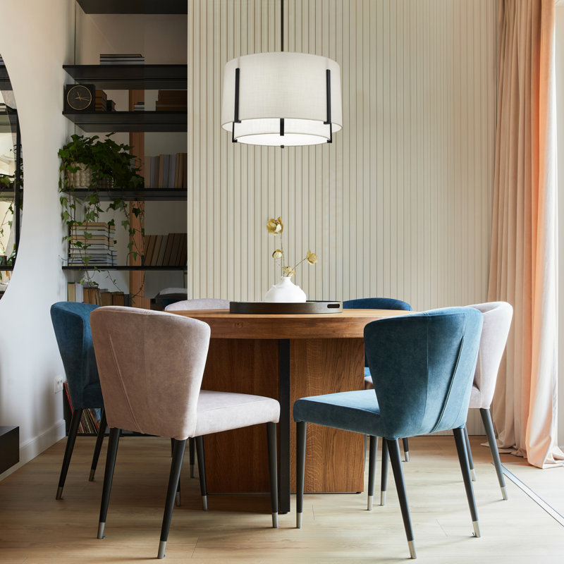 Strum 1 - Light LED Pendant