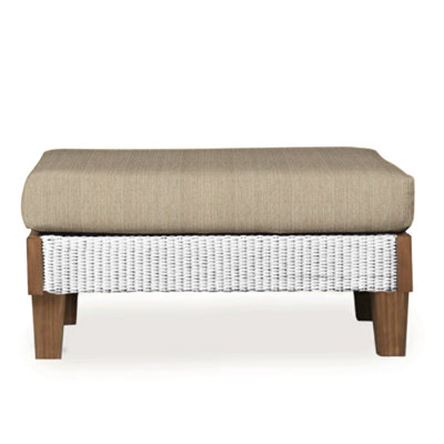 Catalina Outdoor Ottoman