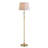 Kowalewski 61 " Traditional Floor Lamp