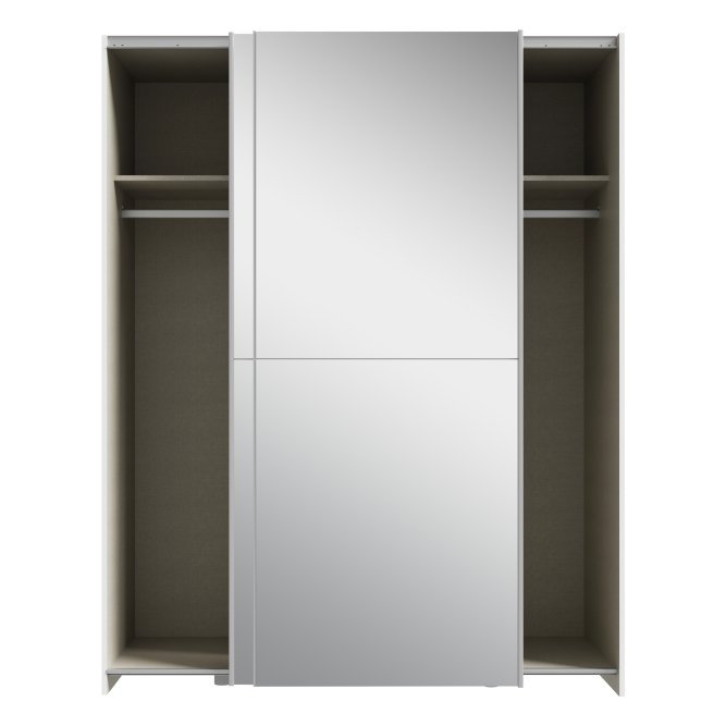 Chapen 2 Door Wardrobe