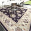 Ziegler One-of-a-Kind 4'11" X 5" Area Rug