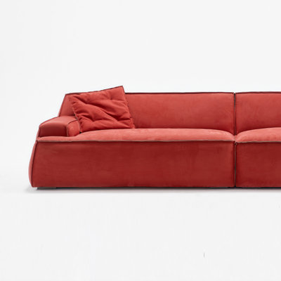 Upholstered Sofa