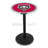 Round Metal Base Dining Table-12162723-12162726