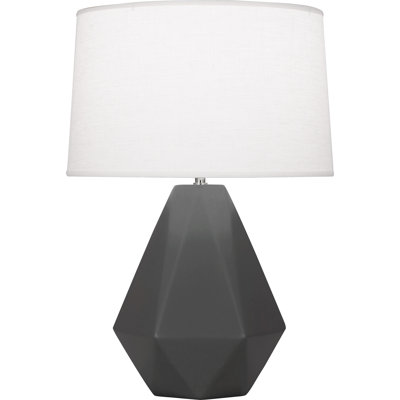 Delta Table Lamp