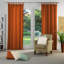 Newbury 67% Polyester And 33% Cotton Room Darkening Single Curtain Panel-100887697-100887717