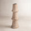 Benhurst Stoneware Candlestick Holder