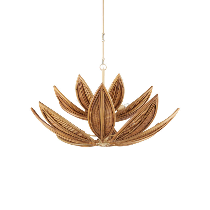 Cubana 8 - Light Chandelier