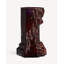 Rocky Baroque Handmade Crystal Glass Table Vase-1095515702