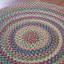 Tapis multicolore en laine-1619003699