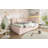 Upholstered Daybed Bed With Storage-1858472130