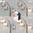 Modern Arc Floor Lamp for Living Room