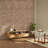 MB-009 – Tiny Block 3D Reclaimed Teak Wall Panel