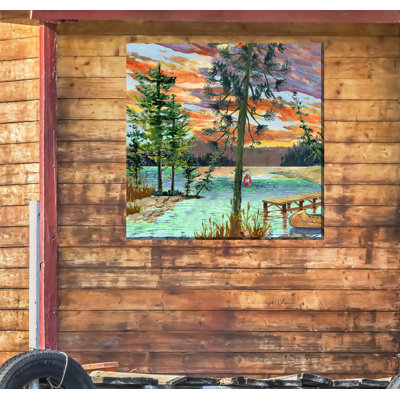 Art sur toile Vedika