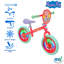 Peppa Pig Push/Pull Ride On