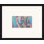 Titanium Rainbow 1 Print by Mat Sanders