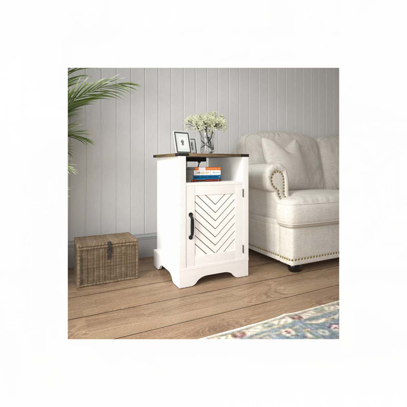 Table de chevet
