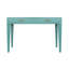 Barcelona Solid Wood Writing Desk-1846369302