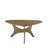 Triangle Wood Coffee Table-141639900
