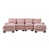 Rose est en rupture de stock