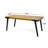 Outdoor DINING TABLE