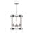 Astwood 4 - Light Lantern Chandelier-46286705-76112920