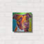 «Pit Bull - Red» par Dawg Painter-606094626