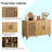 45.3'' Sideboard
