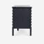 Armoire de rangement rétro de style zen-934545638