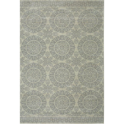 Barlowe Geometric Indoor Rug