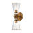 Staring 2 Light Sconce-1814798346
